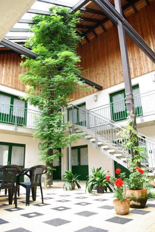 Landhotel Schaferhof Langenstein Exterior foto
